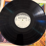 Max Creek - Max Creek signed album