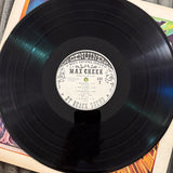Max Creek - Max Creek signed album