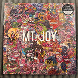 Mt Joy - Mt Joy - Signed Record