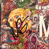 Mt Joy - Mt Joy - Signed Record