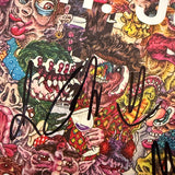Mt Joy - Mt Joy - Signed Record