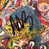 Mt Joy - Mt Joy - Signed Record