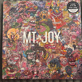Mt Joy - Mt Joy - Signed Record