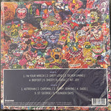 Mt Joy - Mt Joy - Signed Record