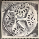 Oswald Kirby - Oswald - Signed Record