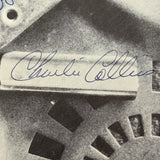 Oswald Kirby - Oswald - Signed Record