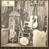 Oswald Kirby - Oswald - Signed Record