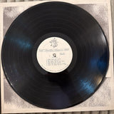 Oswald Kirby - Oswald - Signed Record