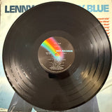 Lenny Dee - Misty Blue - Signed Record
