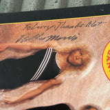 The Johnny Van Zant Band - No More Dirty Deals - Signed Record