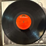 The Johnny Van Zant Band - No More Dirty Deals - Signed Record