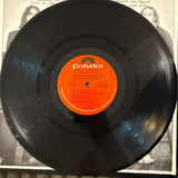 The Johnny Van Zant Band - No More Dirty Deals - Signed Record
