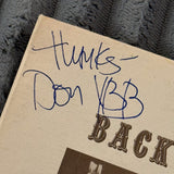 The Younger Brothers - Back Portch Singin' - Signed Record