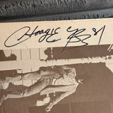 The Younger Brothers - Back Portch Singin' - Signed Record