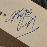 The Younger Brothers - Back Portch Singin' - Signed Record