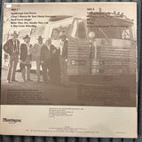 The Younger Brothers - Back Portch Singin' - Signed Record