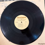 The Younger Brothers - Back Portch Singin' - Signed Record