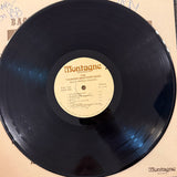 The Younger Brothers - Back Portch Singin' - Signed Record