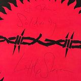 Sun City - Little Steven Signed Record
