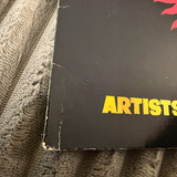 Sun City - Little Steven Signed Record