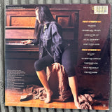 Napau - No Disguise - Signed Record
