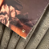 Napau - No Disguise - Signed Record