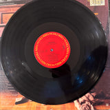 Napau - No Disguise - Signed Record