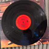Napau - No Disguise - Signed Record