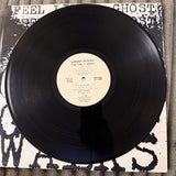 Ghost Walks - Feel Like A Ghost - Signed Record