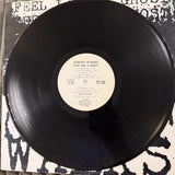 Ghost Walks - Feel Like A Ghost - Signed Record