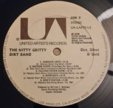 Nitty Gritty Dirt Band : Dirt, Silver & Gold (3xLP, Comp, Pit)