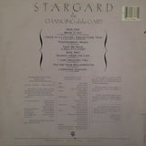 Stargard : The Changing Of The Gard (LP, Album, Spe)