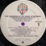 Stargard : The Changing Of The Gard (LP, Album, Spe)