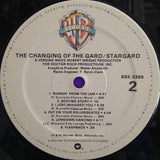 Stargard : The Changing Of The Gard (LP, Album, Spe)