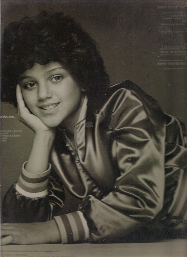 Buy Stacy Lattisaw : Young And In Love (LP, Promo) Online for a great price  – vINYLhEADZ.com