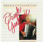 Frank Yankovic : America's Favorites (LP, Comp)