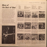 Chet Atkins : The Best Of Chet Atkins Volume 2 (LP, Comp, RE)