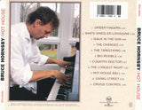 Bruce Hornsby : Hot House (CD, Album)