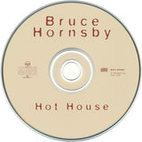 Bruce Hornsby : Hot House (CD, Album)