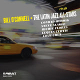 Bill O'Connell + The Latin Jazz All-Stars : Zócalo (CD, Album)