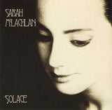 Sarah McLachlan : Solace (CD, Album)