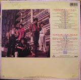 Five Star : Silk & Steel (LP, Album)