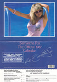 Samantha Fox : Touch Me (LP, Album)