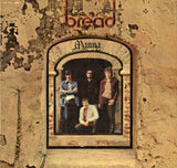 Bread : Manna (LP, Album, Pit)