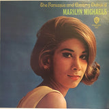 Marilyn Michaels : The Fantastic And Exciting Debut Of Marilyn Michaels (LP, Mono, Promo)