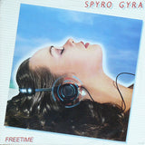 Spyro Gyra : Freetime (LP, Album, Pin)