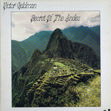 Victor Feldman : Secret Of The Andes (LP)