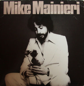 Mike Mainieri : Love Play (LP, Album)