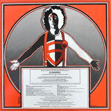 "Godspell" Original Cast : Godspell (LP, Album, RE)