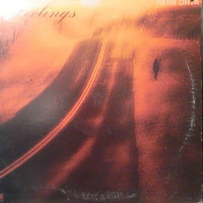 Herb Ohta : Feelings (LP, Album)